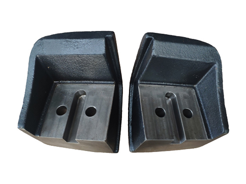 Sand Mold Casting Services