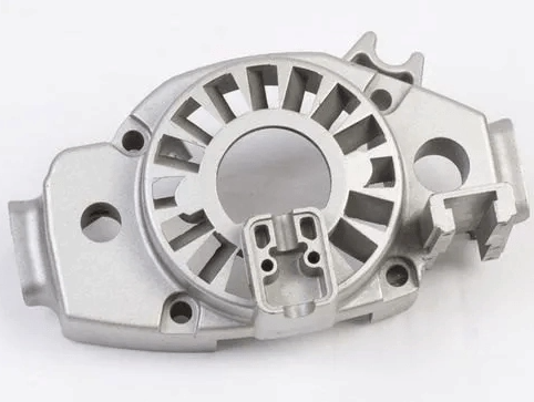 LK Tools: Powering Industries with Precision Die Casting Solutions