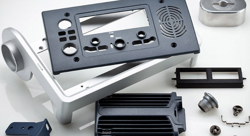 LK Tools: Unveiling the World of Die Casting