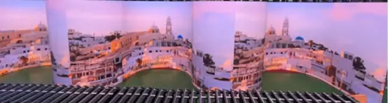 建筑的摆设布局 描述已自动生成