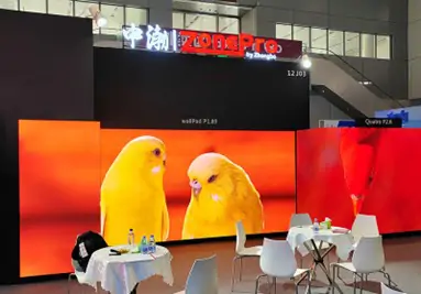 ZonePro Shines at 2023 ISLE