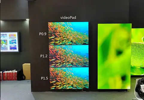 ZonePro Shines at 2023 ISLE