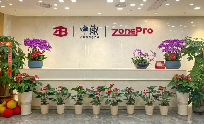 Contact ZonePro LED Display