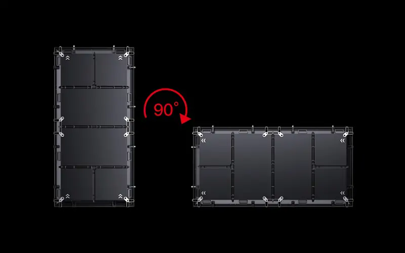 Powerfull Main Panel, Universal and Cost Effective