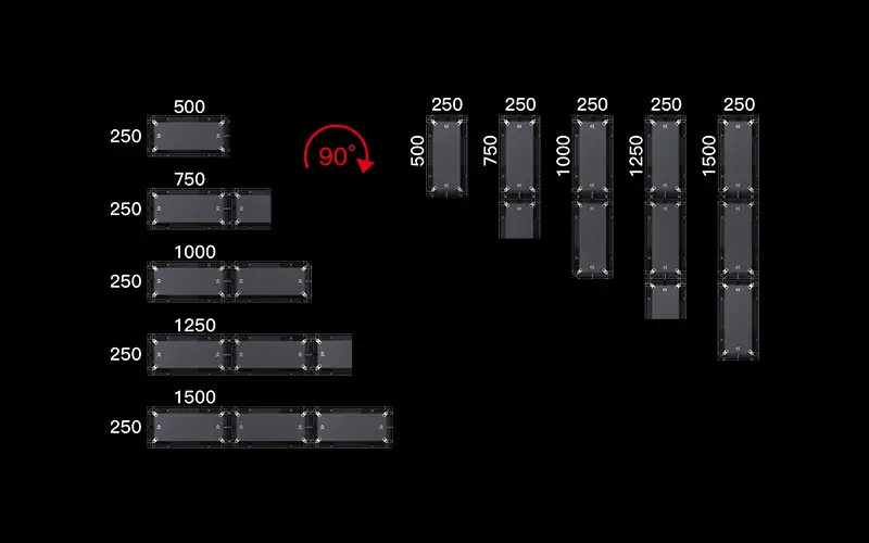 Magic Assisted Panel