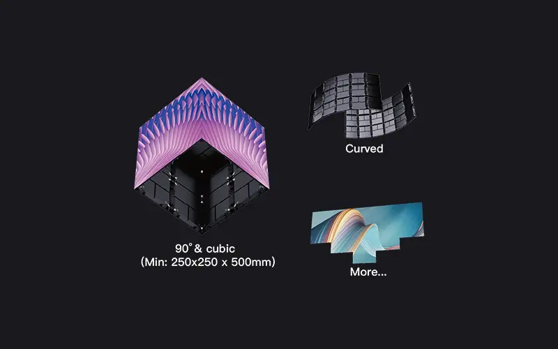 Creative Installation