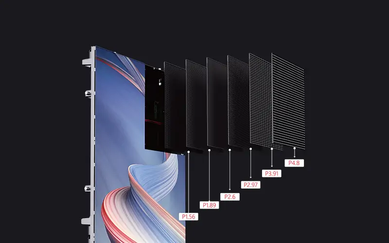 Powerful Compatibility