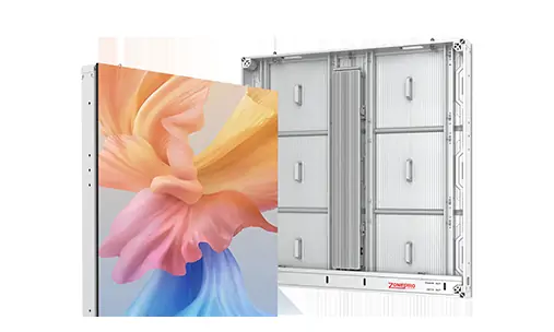 mediaCaptain-High Brightness, Low Power Consumption