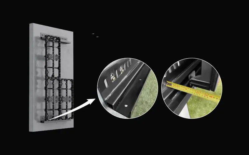 Smart & Simple Wallmount Bracket