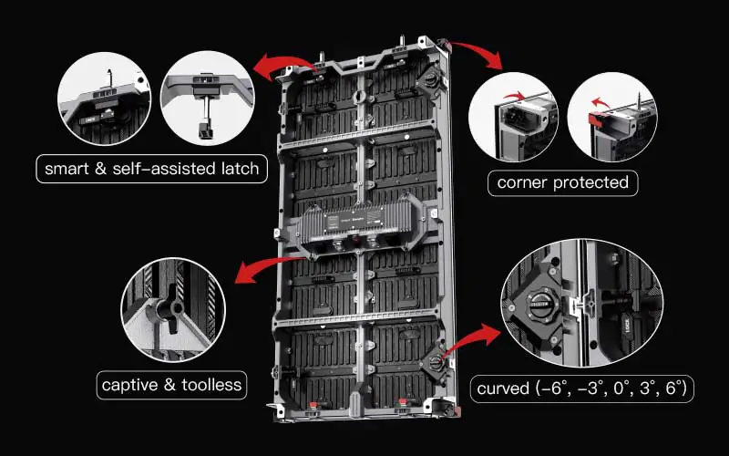 A Solution of Lightweight & Fast Installing