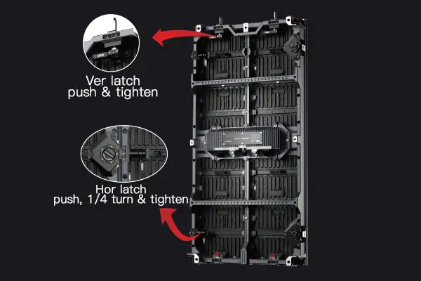 A Solution of Lightweight ,High Intensity & Fast Installing