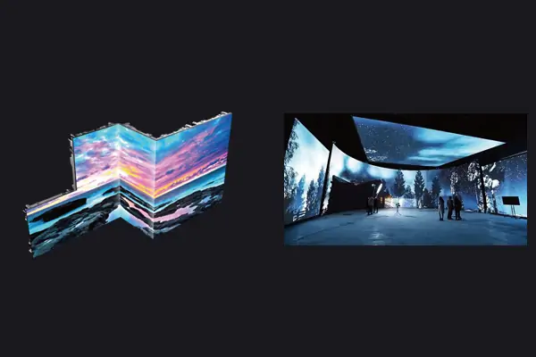 Creative Applications