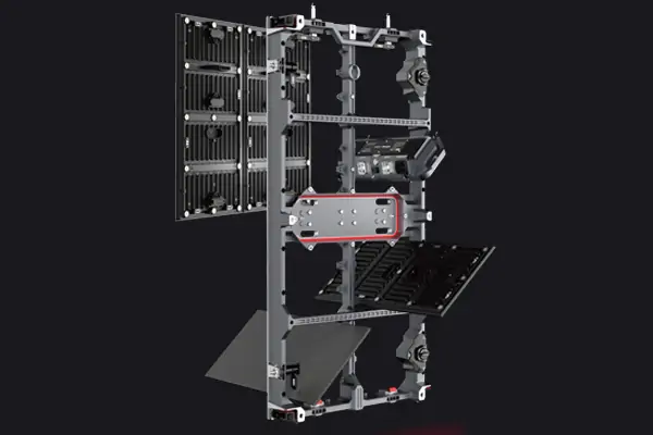 Modular & Universal Parts