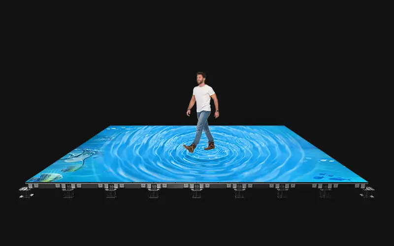 High Sensitivity & Intelligent Interactive Experience