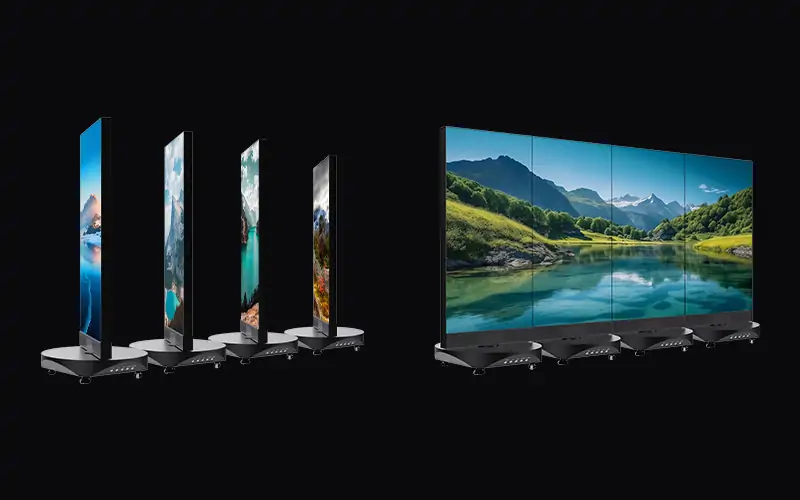 Individual or Team-working: Settable