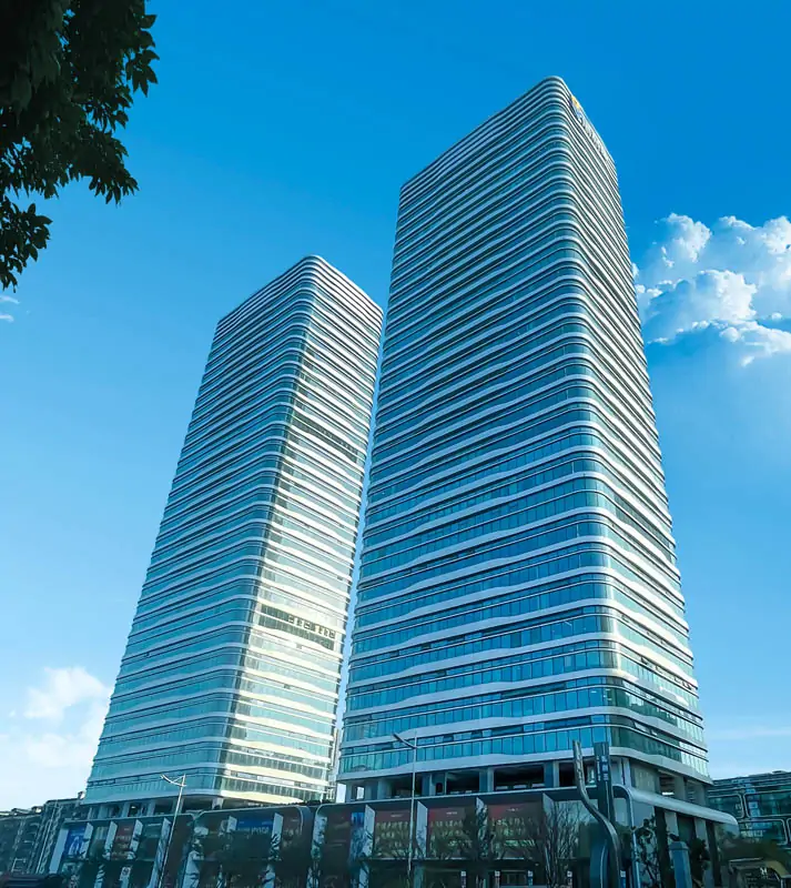 ZonePro LED Ltd ( head office )