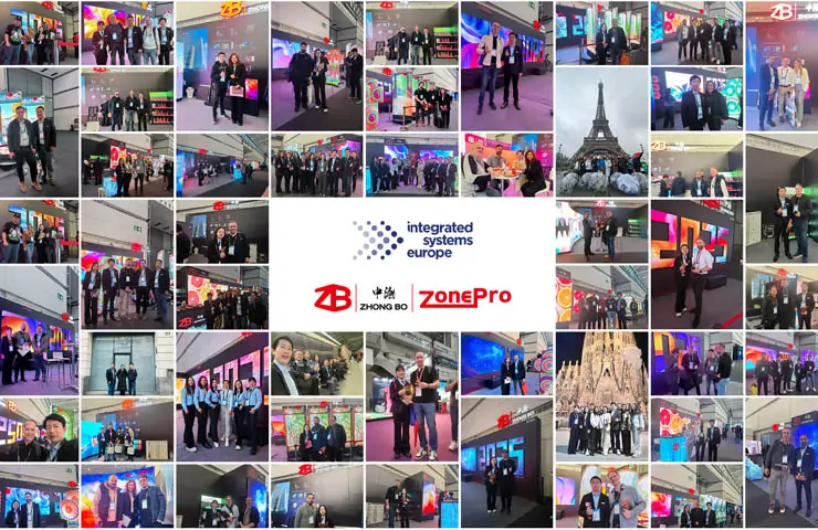 ZonePro LED, the Industry Leader’s Transparent Quotation Rules – Filtering Quality Partners for Efficient Collaboration