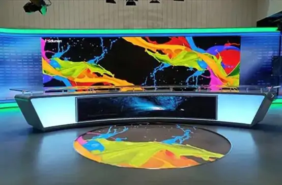 Make Radio and Television More Interactive