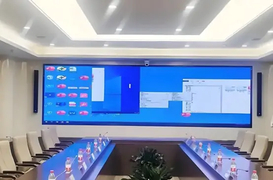 Education Solutions for LED Screens