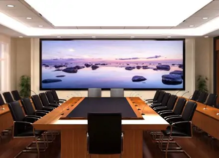 Meeting room