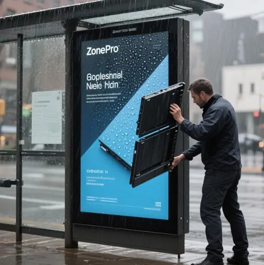 Reliability That Never Blinks: 24/7 Durability