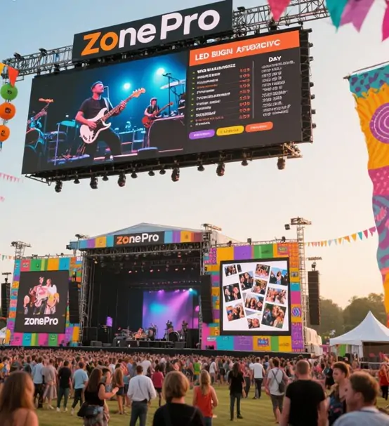 Staging: Elevating Performances from Good to Unforgettable