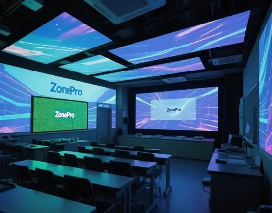 Why ZonePro Is Non-Negotiable