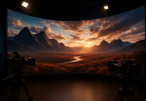 ZonePro P0.9mm: The Gold Standard for Ultra-High-Resolution Indoor Displays