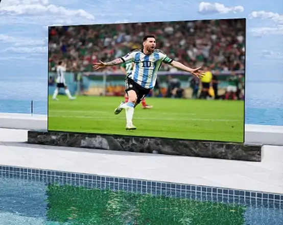 ZonePro LED Screens Outdoor: Your Ultimate Solution for Impactful Advertising & Events