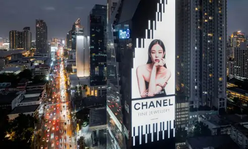 Why Choose ZonePro LED Outdoor Screens?