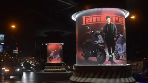 Why P4mm, P5mm, P6.67mm, P8mm and P10mm Stand Out