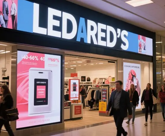 Interactive Engagement: Turning Shoppers into Participants