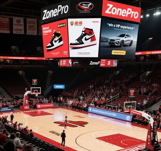 A Competitive Edge in Commercialization