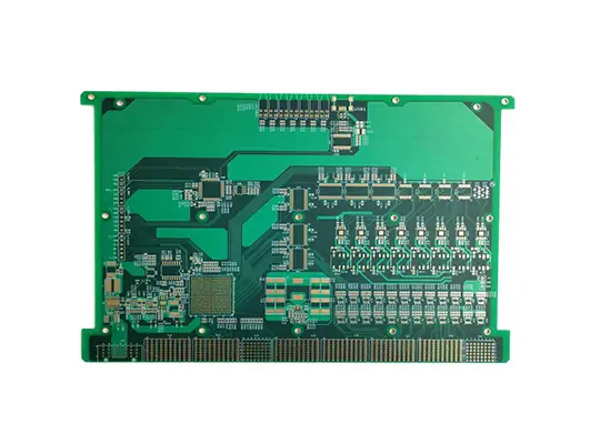 18 Layer High TG Multilayer PCB China Manufacturer