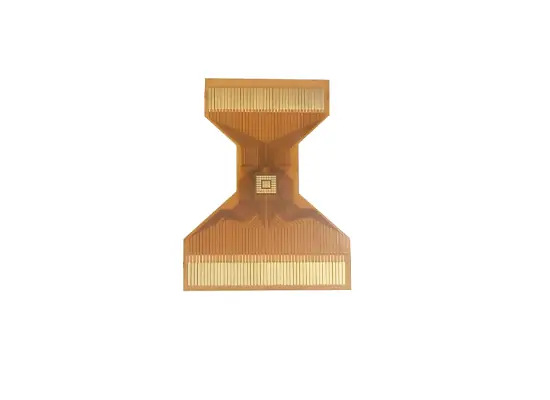 4 Layer HDI Flexible PCB Manufacturer