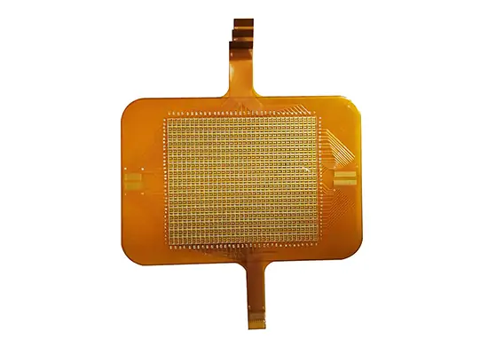 6 Layer Flexible PCB Customized service