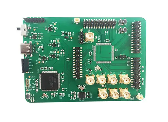 4 Layer Consumer Electronics PCBA OEM Manufacturer
