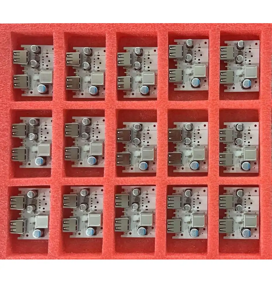Automotive electronics