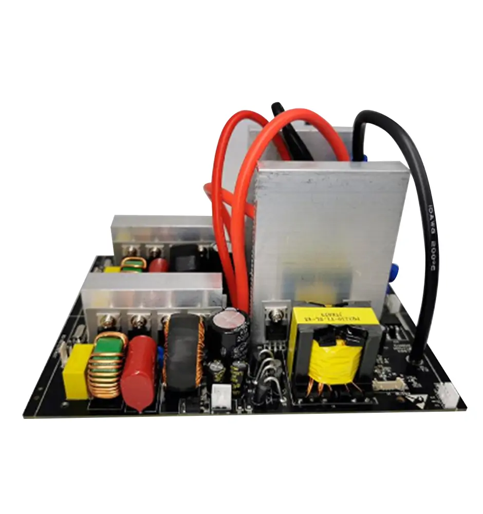 power storage
