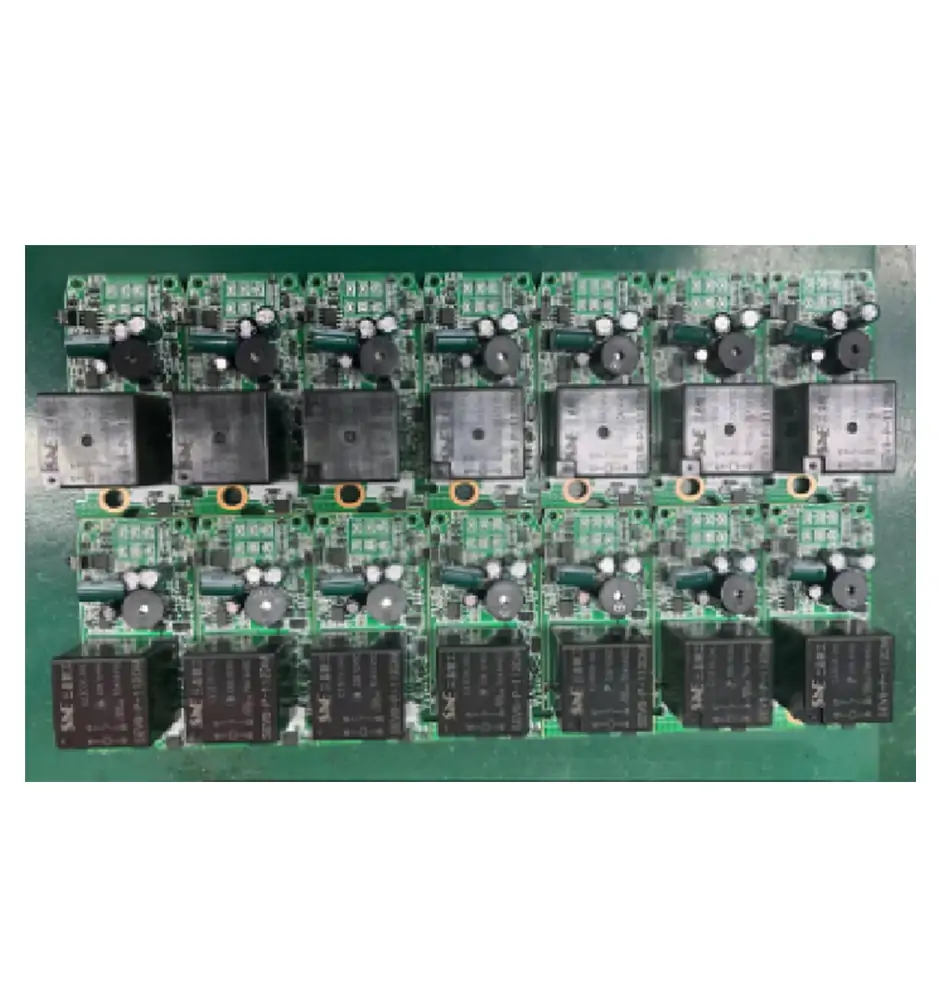 power storage