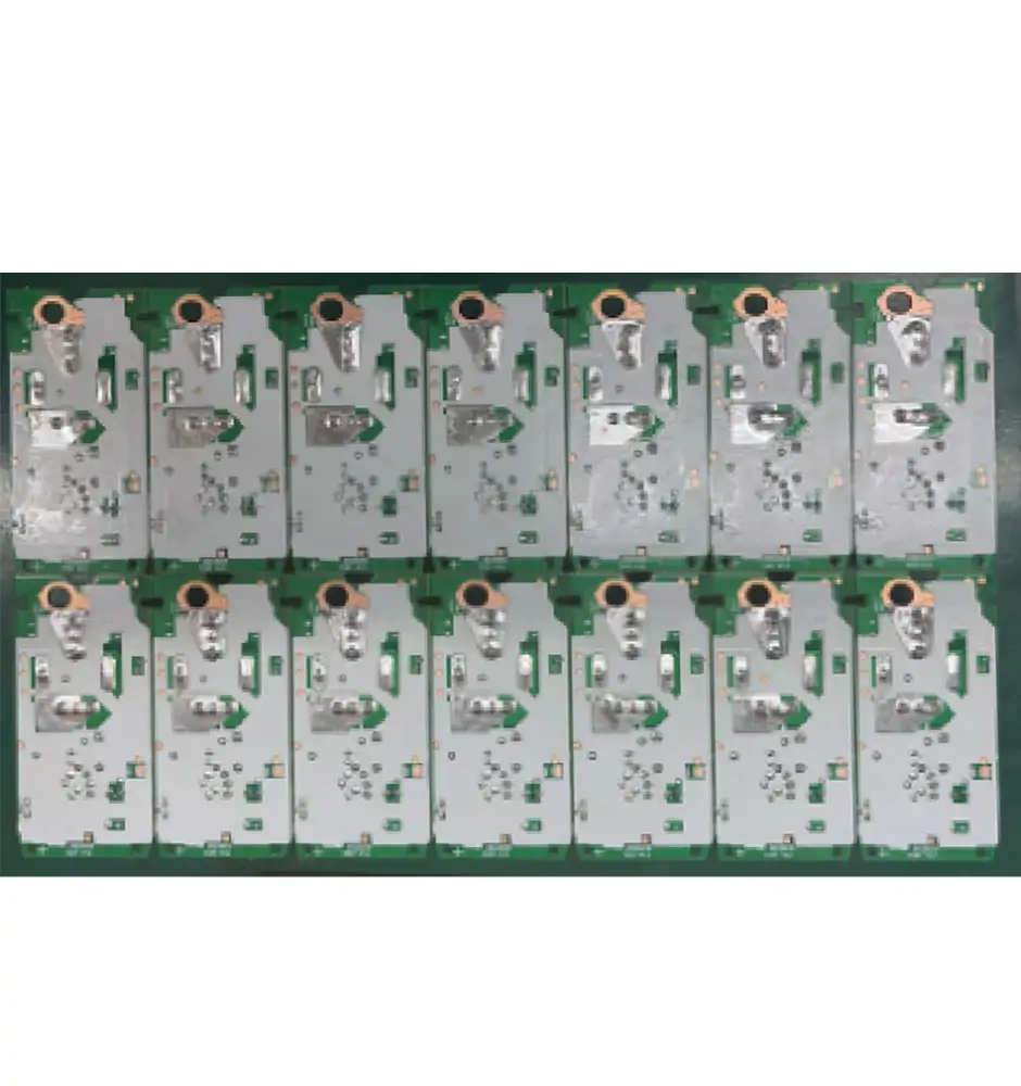 power storage