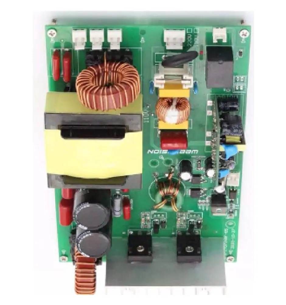 power storage