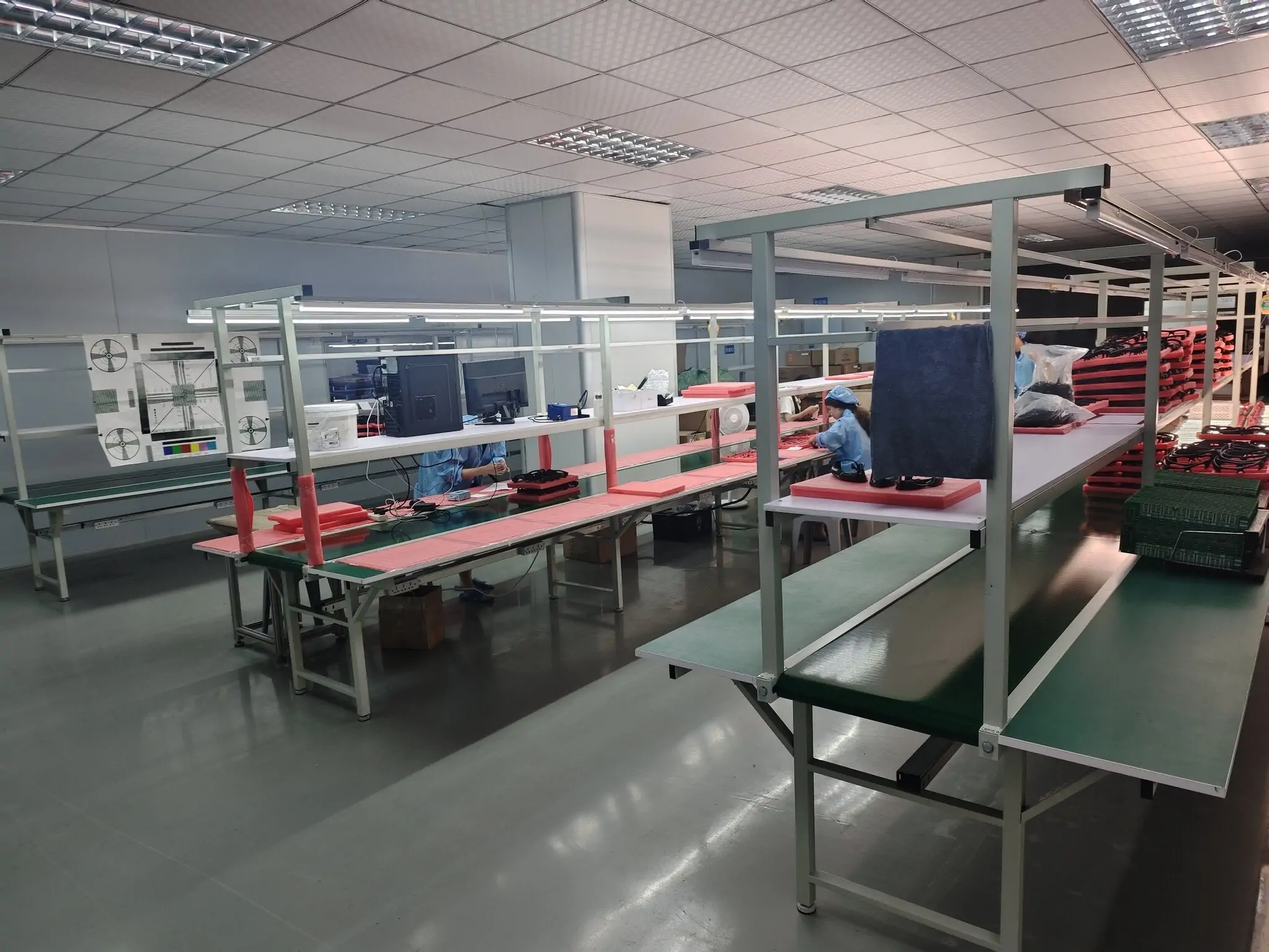 Factory Overview8