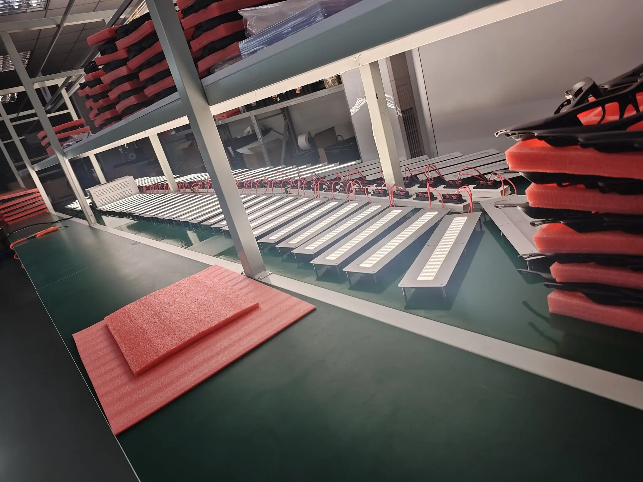 Factory Overview11
