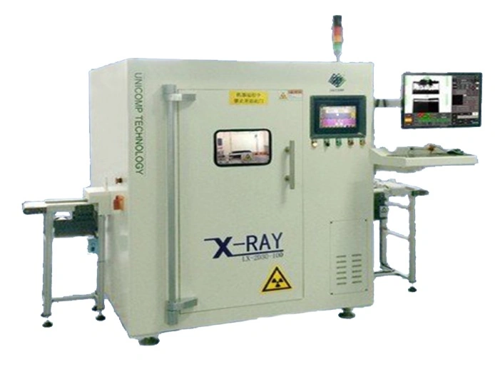 X-ray