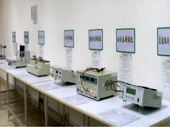 Electrical test