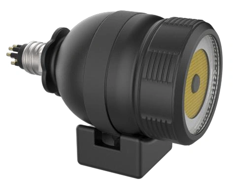 6km underwater lamp