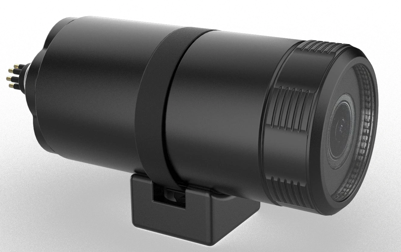 zoom camera
