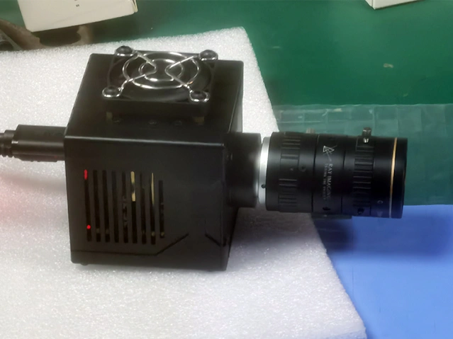 Camera Drone