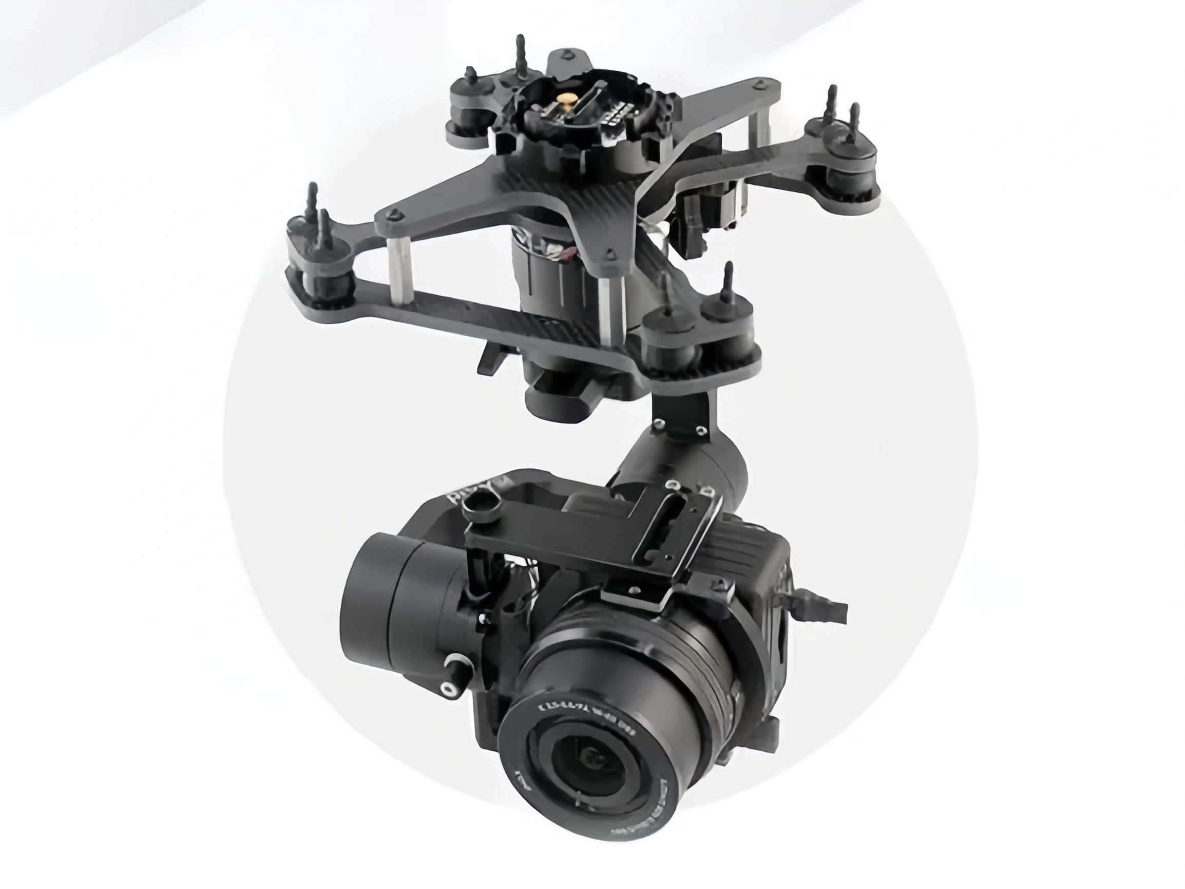 Camera Drone
